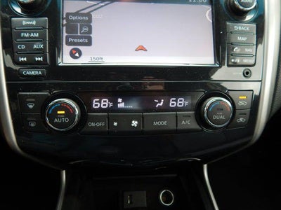 2013 Nissan Altima 4dr Sdn I4 2.5 SV