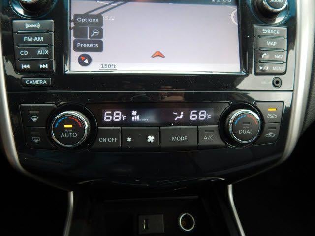 2013 Nissan Altima 4dr Sdn I4 2.5 SV