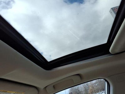 2015 Nissan Altima 4dr Sdn I4 2.5 SL