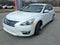 2015 Nissan Altima 4dr Sdn I4 2.5 SL