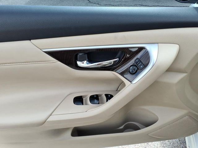 2015 Nissan Altima 4dr Sdn I4 2.5 SL