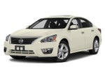 2015 Nissan Altima 4dr Sdn I4 2.5 SL