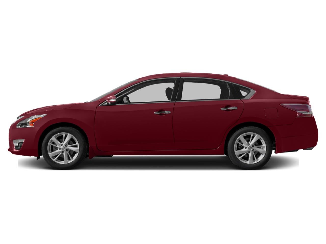 2015 Nissan Altima 4dr Sdn I4 2.5 SL