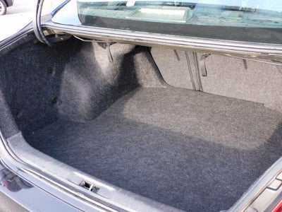 2018 Nissan Altima 2.5 SR Sedan