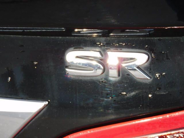 2018 Nissan Altima 2.5 SR Sedan