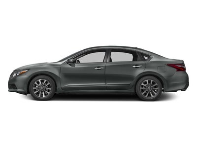 2016 Nissan Altima 4dr Sdn I4 2.5 SL