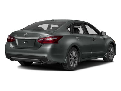 2016 Nissan Altima 4dr Sdn I4 2.5 SL
