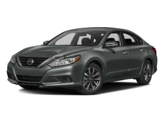2016 Nissan Altima 4dr Sdn I4 2.5 SL