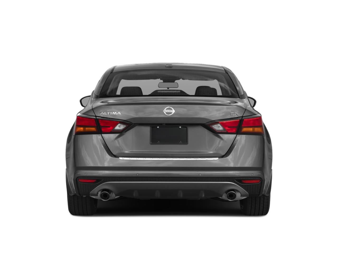 2022 Nissan Altima 2.0 SR Sedan