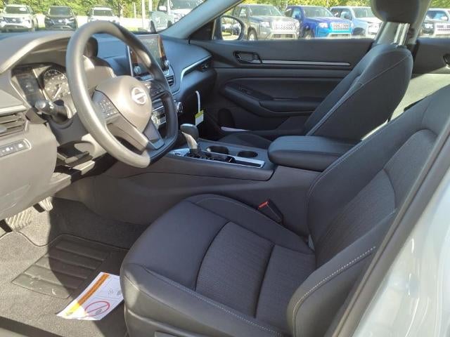 2025 Nissan Altima S FWD