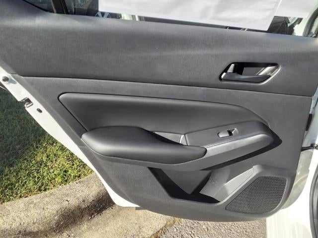 2025 Nissan Altima S FWD