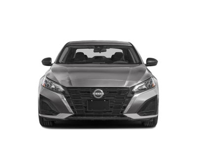 2025 Nissan Altima S FWD