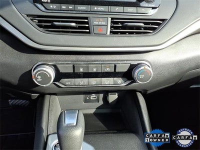 2024 Nissan Altima S