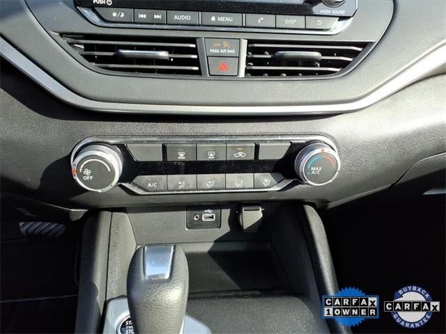 2024 Nissan Altima S