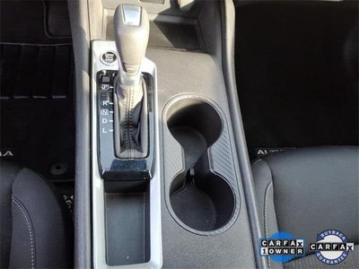 2024 Nissan Altima S