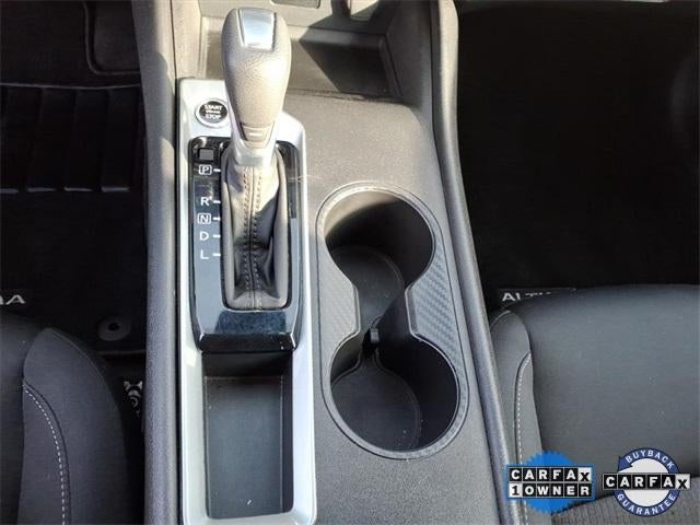 2024 Nissan Altima S