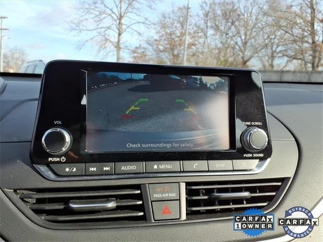 2024 Nissan Altima S