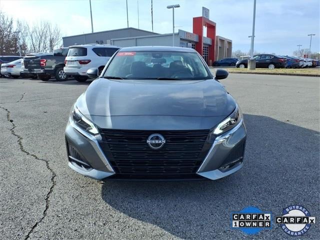 2024 Nissan Altima S