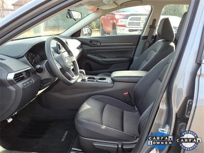 2024 Nissan Altima S