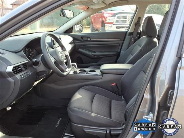 2024 Nissan Altima S