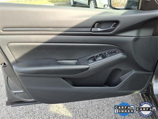 2024 Nissan Altima S