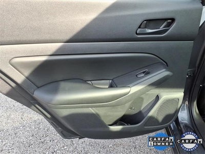 2024 Nissan Altima S