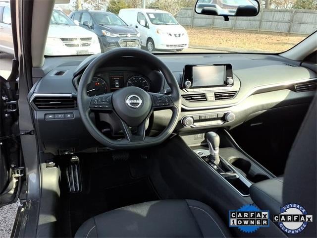 2024 Nissan Altima S