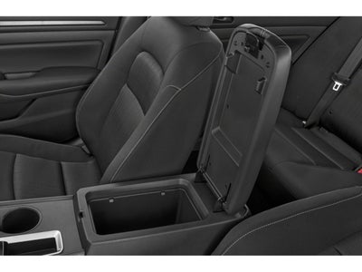 2024 Nissan Altima S