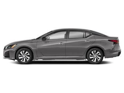 2024 Nissan Altima S