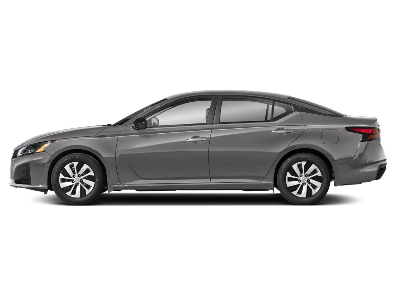 2024 Nissan Altima S