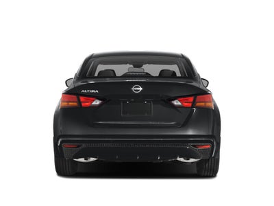 2024 Nissan Altima S