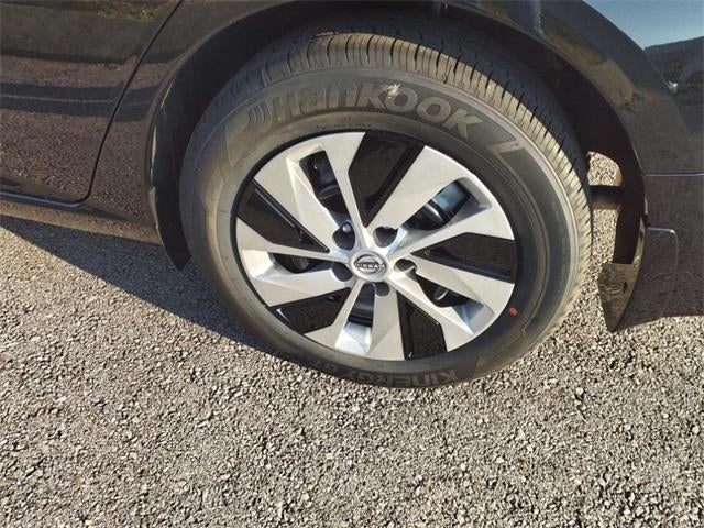 2025 Nissan Altima S FWD