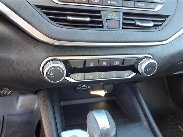 2020 Nissan Altima S