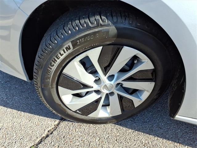 2020 Nissan Altima S