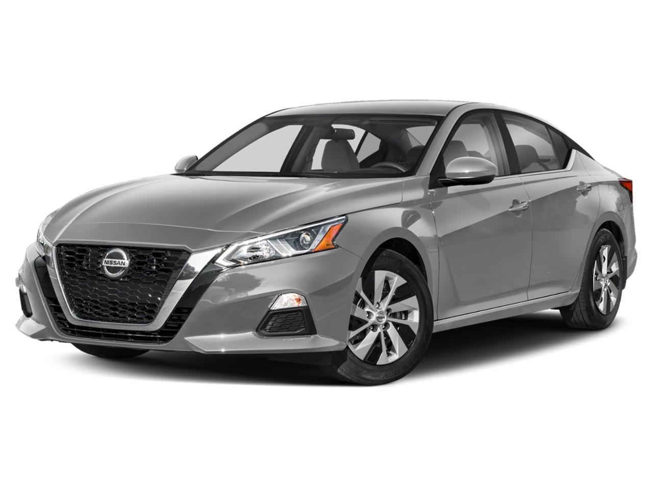2020 Nissan Altima S