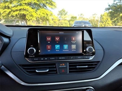 2024 Nissan Altima S