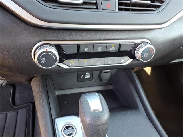 2024 Nissan Altima S