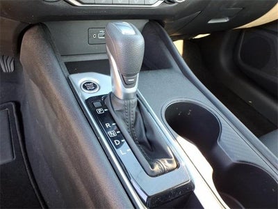 2024 Nissan Altima S