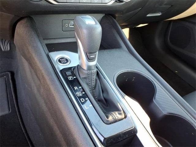 2024 Nissan Altima S