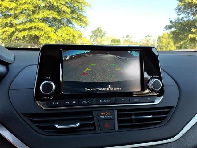 2024 Nissan Altima S