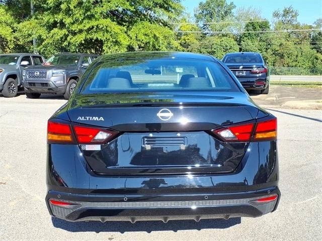 2024 Nissan Altima S