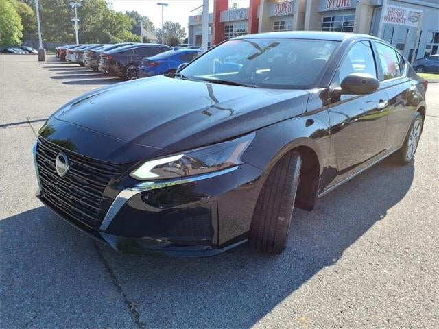 2024 Nissan Altima S