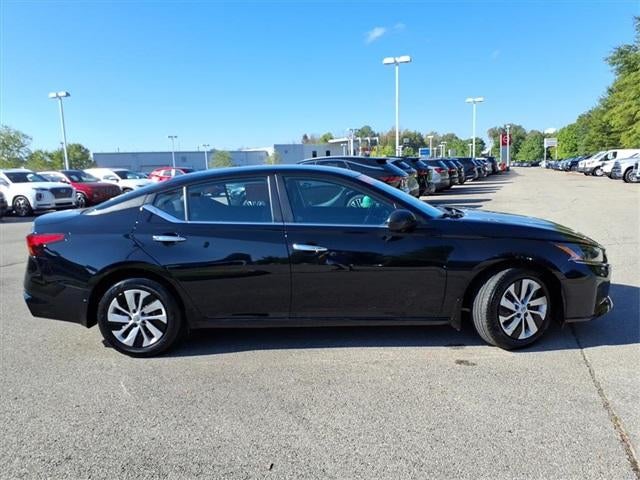 2024 Nissan Altima S