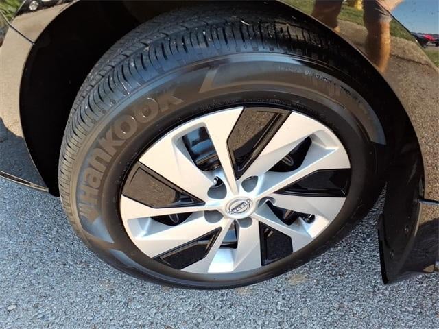 2024 Nissan Altima S