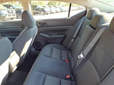 2024 Nissan Altima S