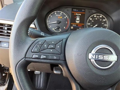 2024 Nissan Altima S