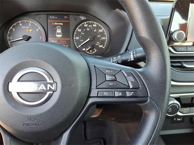 2024 Nissan Altima S