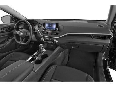 2024 Nissan Altima S