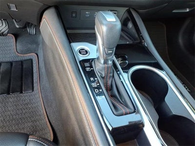 2023 Nissan Altima SR