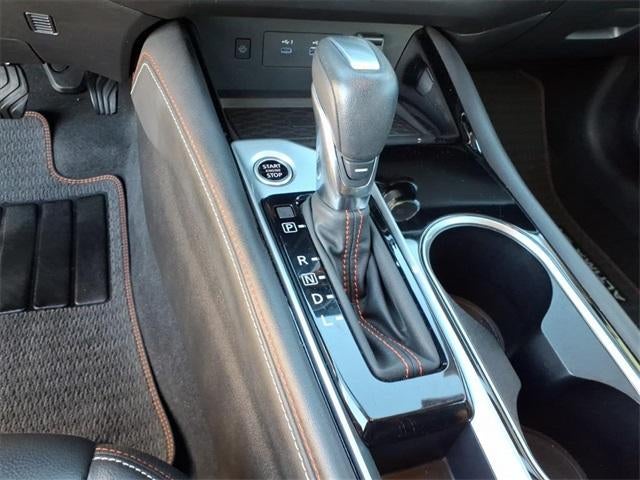 2023 Nissan Altima SR